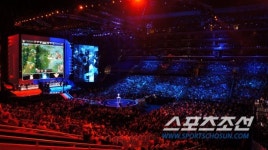 한국 SKT, 세계 최고 e스포츠 무대 롤드컵 우승 차지