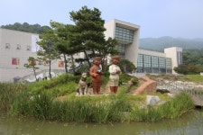 천고마비의 계절 대표 음식테마거리로 떠나는 여행