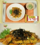 박준금 이모떡볶이, 고추장 대신 고춧가루만 사용