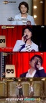 히든싱어2 신승훈 편 어! 한경일이네~ 모창 깜짝 등장