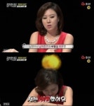 김성경 고백, 남편 외도부터 쌍꺼풀 수술까지…'돌직구 아나운서' 인증