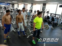 [KS]삼성 KS 속에서 또다른 미래를 보다