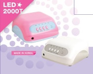 [기업인사이트] 국제 경쟁력 갖춘 네일아트 기기 선두주자 우뚝