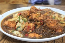 단풍의 계절, 만추의 멋과 맛을 함께 즐긴다!