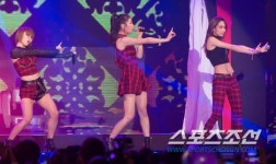 [포토] 미쓰에이, 유돈노미~