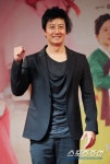 이훈 백김치, 다이어트 중 잠결에 일어나 먹어 고백