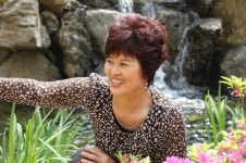 김치, 간장게장 새로운 맛의 전도사