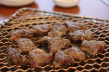 시원하고 감칠맛 나는 정직한 갈비탕