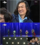 한재권, 1억가치 지능로봇 공개…빠빠빠 춤 완벽 소화