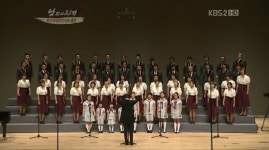 KBS, 내년 3월 합창 프로그램 하모니 방송