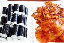 겨울 미식의 천국 경남 통영으로 떠나는 맛있는 여행