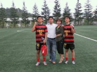 [별이 뜬다]포항 이광훈-이광혁 형제, 스틸야드 동반 출격을 꿈꾼다