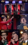 휘성 히든싱어2, 아슬아슬 대결 끝 50표로 ‘최종우승’