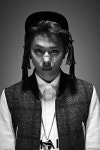 용준형, 솔로 음반 재킷 사진 공개. 5곡 모두 작곡에 참여