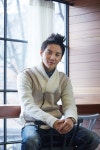 디셈버 김준수(JYJ), 가수 은퇴해도 뮤지컬은 계속
