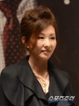 [포토] 이미숙, 미용실 원장님 헤어스타일