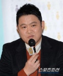 4남1녀 김구라 야외 버라이어티 갈증 때문에 출연 결정