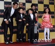 [포토] 스타주니어쇼-붕어빵, 다함께 점핑 점핑!