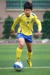 제26회 차범근축구상 대상 서울 신용산초 이신형