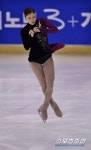 227.86점 김연아, 소치리허설 완벽히 끝냈다