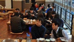 맵꼬만명태찜, 무료 체험창업 프로그램 선보여