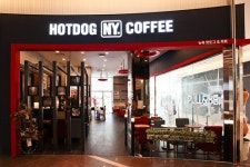 소자본 창업 뉴욕핫도그앤커피 다양한 메뉴 접목 경쟁력 확대