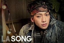 비진아 무대 마침내 성사됐다! 비-태진아, 라 송 합동 무대