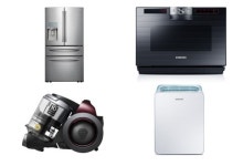 설 앞두고 헬프 가전인기 효자가 따로 없네~