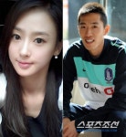 ‘김정우 예비신부’ 한혜경, 미스춘향 출신다운 ‘환상외모’ 눈길