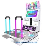 음악 시뮬게임 DDR 출시, 아케이드 게임계 활력 불어넣나?