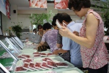 매주 수요일, AZ쇼핑에 가면 명품 한우가 반값!