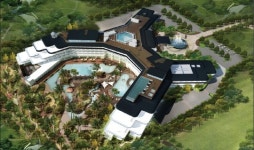 이랜드, 제주 중문에 5성급 켄싱턴 마린호텔 오픈