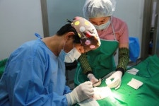 안병준 원장이 전하는 안전한 눈재수술 이야기