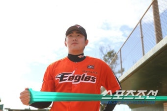 한화 최영환 