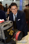 [포토] 박용택 '멋진 미소와 함께 컴백'