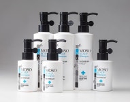 안나바이오코리아㈜, 일본서 특허받은 천연 대나무 추출물 함유 모소 두피케어샴푸 출시