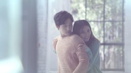 스타제국 보컬그룹 소리얼, 타이틀곡 뮤비 티저 공개. 순정남 임시완 눈길