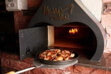 화덕치킨전문 화르화르 치킨의 요리화로 트렌드 바꾼다