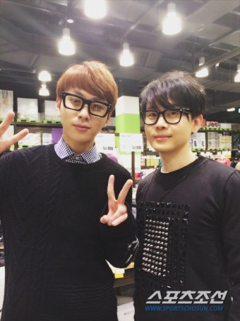 비스트 용준형, 이승환 신곡 MV서 이세영과 주인공 호흡