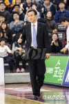 LG 김 진 감독 기승호, 조성민을 잘 묶었다