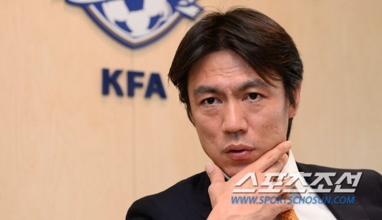 축구계 갈등 속, 홍명보 감독의 대표팀 새로운 도전 기대