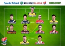 포항의 구세주 유창현 클래식 4라운드 MVP