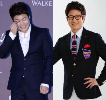 전현무, KBS 브라질 월드컵 캐스터 고사 '조우종 아나 낙점'