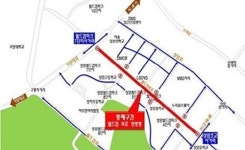 어벤져스2 촬영 통제구간, 4일까지 DMC…다음은 어디?