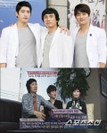 성원산업 인치완, 인교진 父 연매출 200억대 회사 운영 소이현 좋겠네