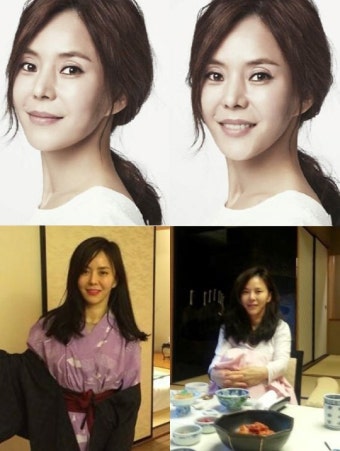 윤영주 딸 이열음 '중학생 A양'…윤영주는? 드라마 '은실이' 옥자 역