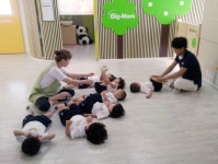 프랜차이즈 어린이집 빅스맘, 시설-프로그램 믿을만하네
