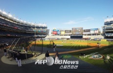 야구장에서 축구를? 뉴욕시티FC, 양키 스타디움 사용 합의