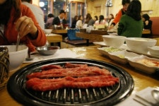 강서구 회식장소로 유명한 소고기 맛집