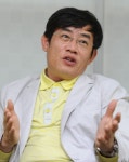 이경규, 세월호 애도 속 지인과 골프 회동…논란